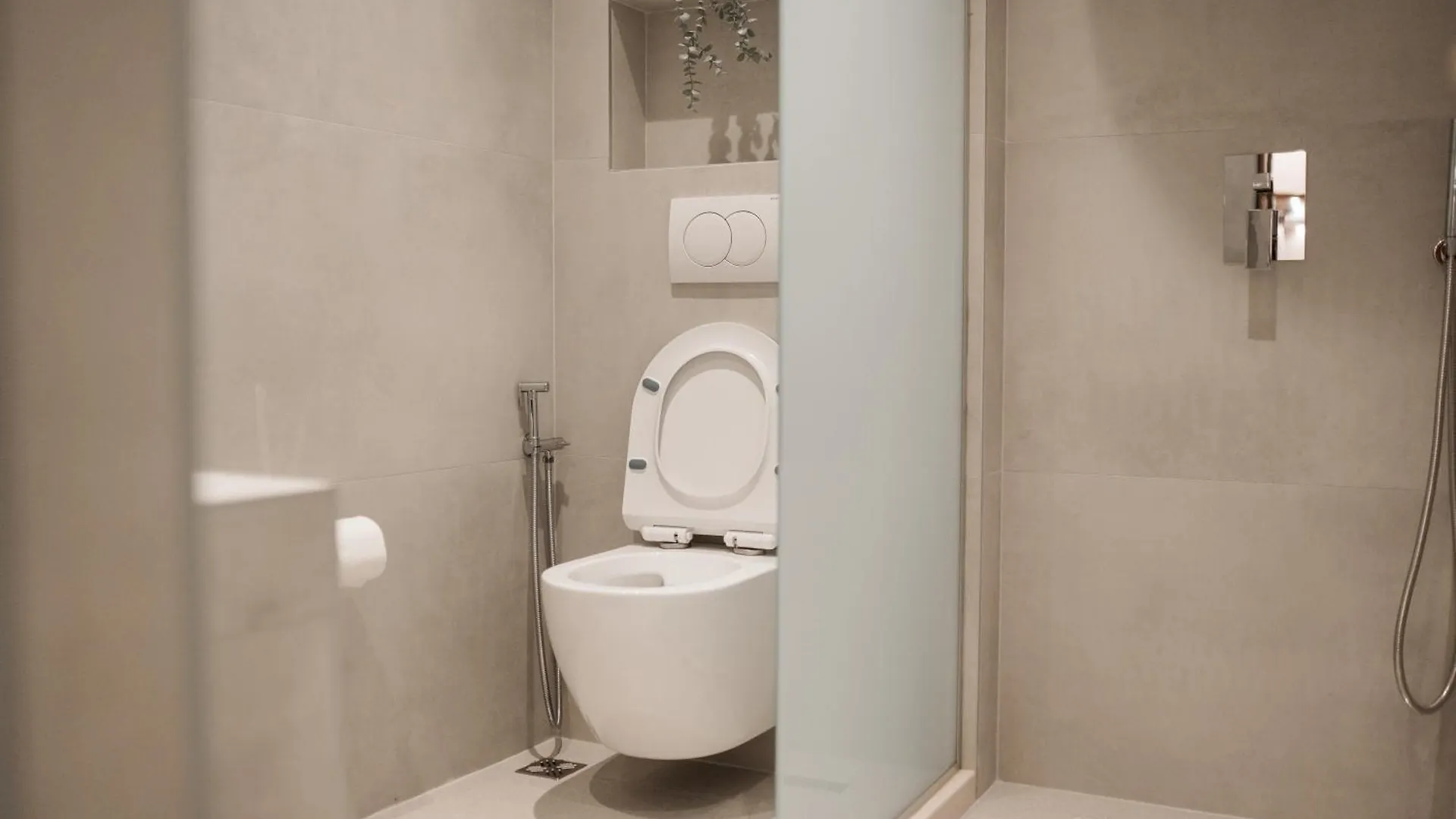 Stefaneli Studios Himarë Albania
