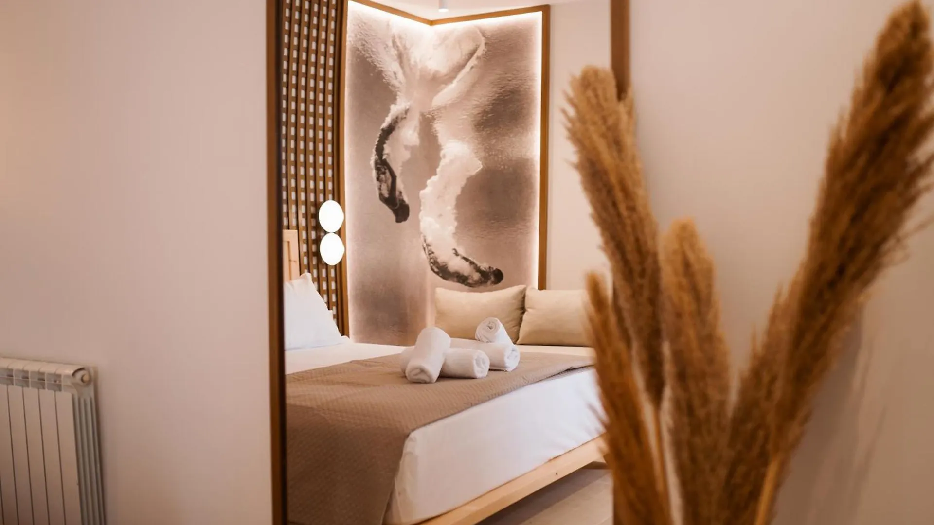 Aparthotel Stefaneli Studios Himare