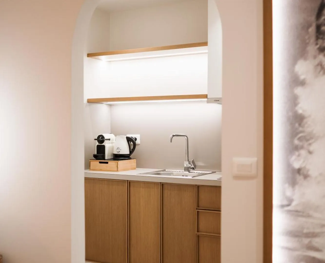 Aparthotel Stefaneli Studios Himare