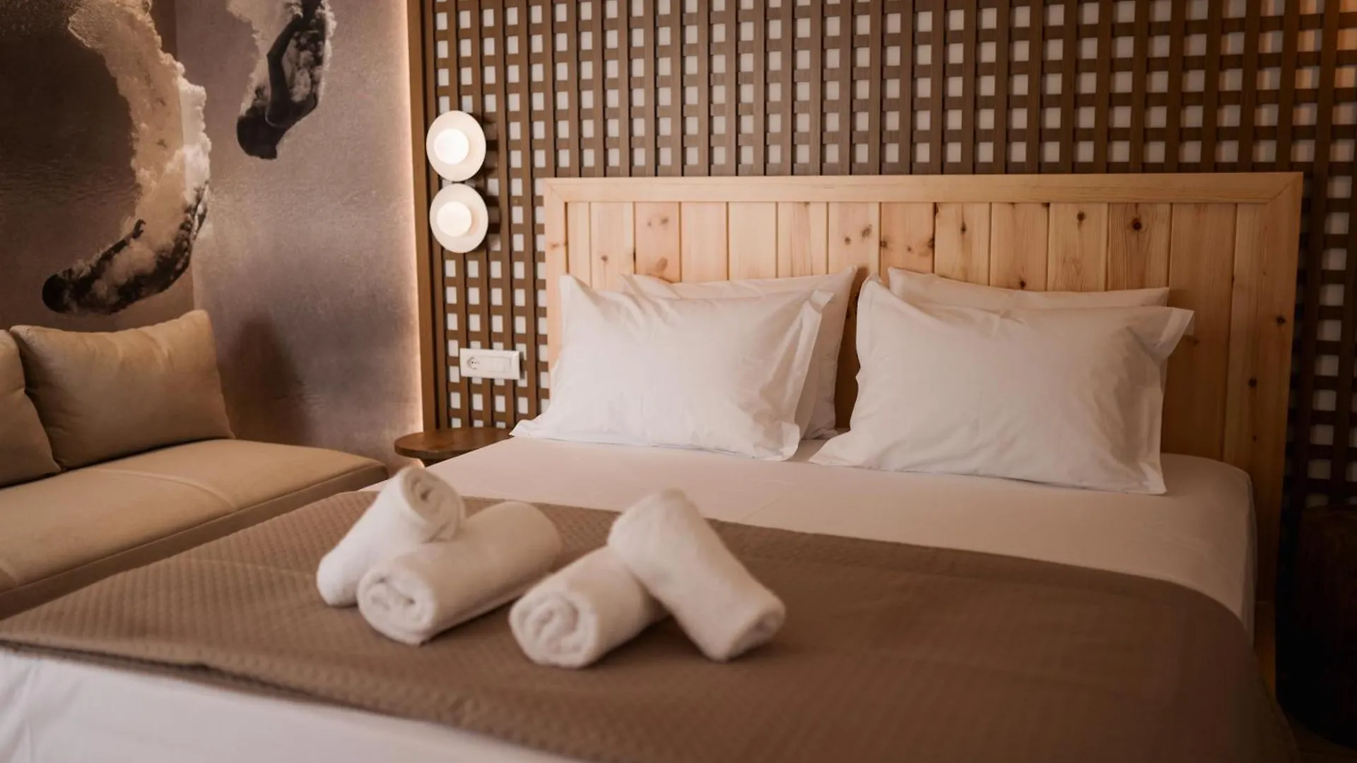 Aparthotel Stefaneli Studios Himare