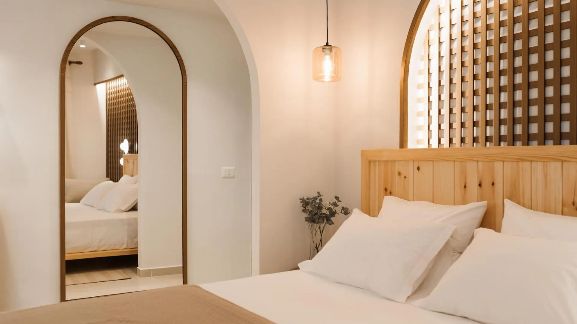 Aparthotel Stefaneli Studios Himare