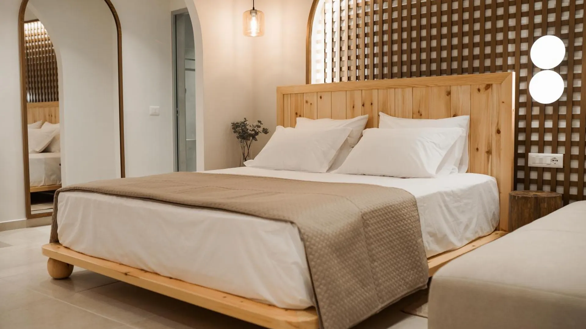 Stefaneli Studios Himare